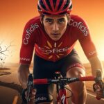 Yaël Joalland : La Renaissance d’un Miraculé chez Cofidis