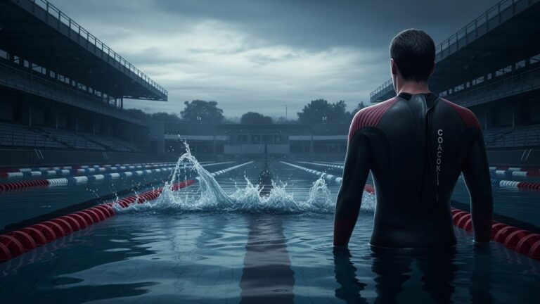 Yannick Agnel : Jugé pour Viol sur Mineure, un Tournant Judiciaire