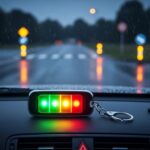 Yannick Alléno Défend un Porte-clés Anti-Alcool au Volant