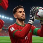 Yassine Bounou : Le Héros Discret des Lions de l’Atlas en Finale CAN 2025