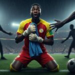 Yehvann Diouf Raconte le Vol de Serviette en Finale CAN 2025