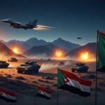 Yémen : Frappes Saoudiennes contre Séparatistes du Sud