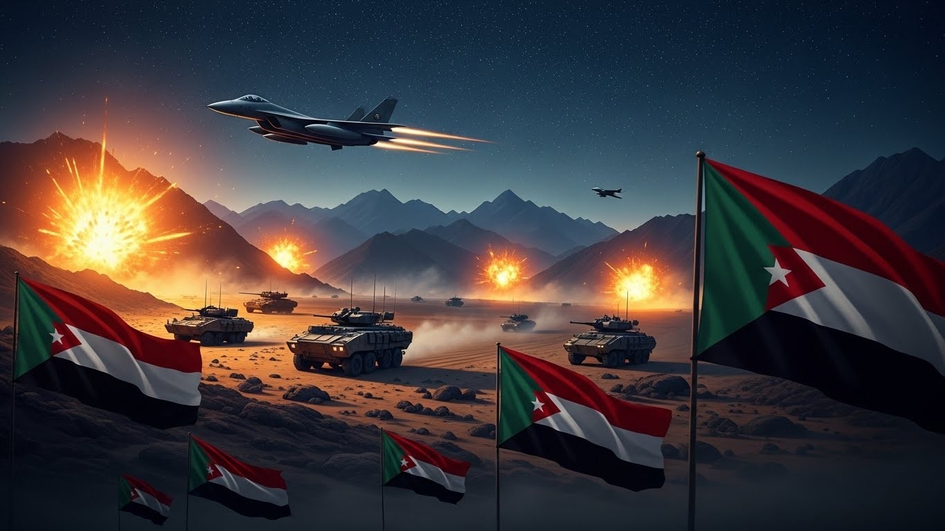 Découvrez les dernières frappes saoudiennes contre les séparatistes au Yémen. Escalade inattendue alors que des pourparlers de paix étaient prévus. Analyse complète du conflit interne.