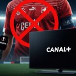 Young Boys Lyon : Match Sans Images sur Canal+