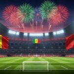 Youssou N&rsquo;Dour et sa Passion pour les Lions : Anecdote Vieira et Finale CAN 2025