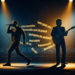 Youssoupha Rend Hommage à Balavoine à l&rsquo;Hyper Weekend Festival