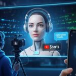 YouTube Révolutionne la Création Vidéo avec l&rsquo;IA en 2026