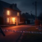 Yvelines : 20 Ans de Prison pour Meurtre à Bennecourt