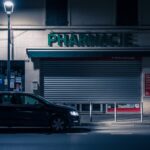 Yvelines : Condamné pour 21 cambriolages de pharmacies