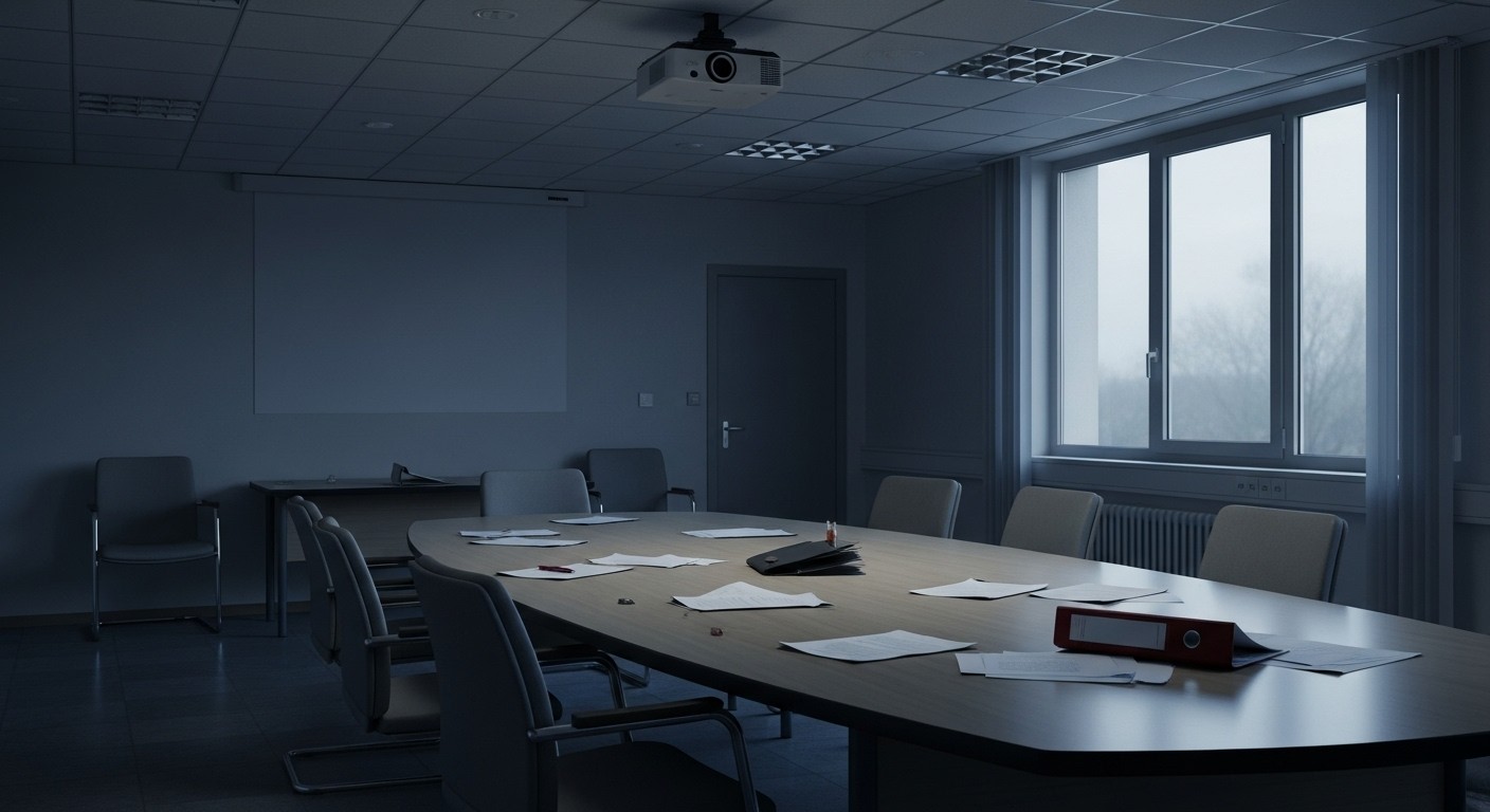 Découverte macabre à Fontenay-le-Fleury : un quadragénaire retrouvé mort avec trois plaies au crâne. La brigade criminelle enquête sur un possible homicide volontaire dans un contexte de précarité. Détails troublants.