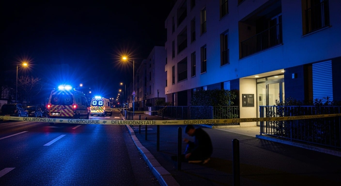 Découvrez les détails glaçants d’une agression au couteau survenue à Houilles (Yvelines) après une soirée dans un logement Airbnb. Victime en urgence absolue mais hors de danger, enquête ouverte.