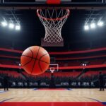 Zaccharie Risacher Explose Avec 25 Points Chez Les Hawks