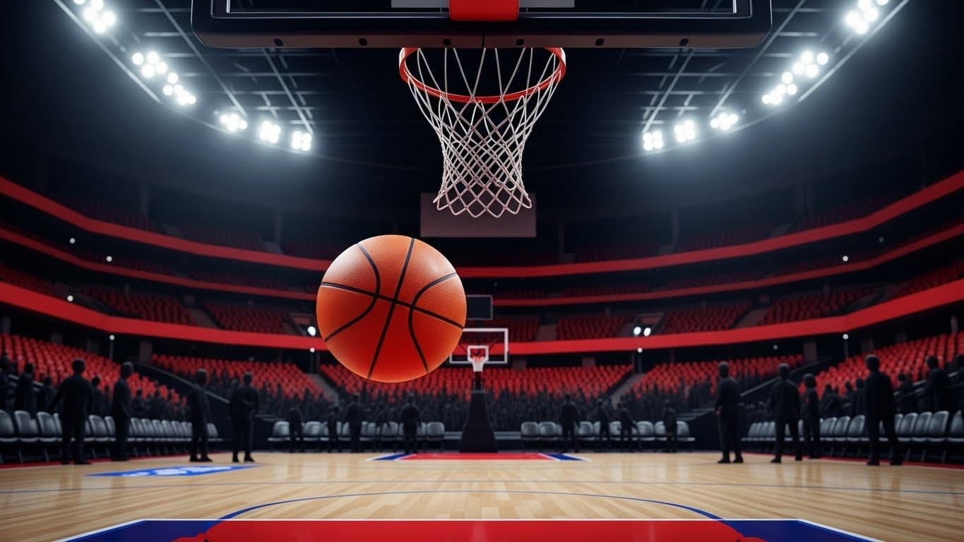 Découvrez comment Zaccharie Risacher a signé sa meilleure performance NBA de la saison avec 25 points et 8 rebonds lors de la victoire des Hawks. Un match symbolique coïncidant avec un grand changement d'équipe.