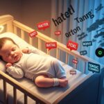 Zaïd, Premier Bébé 2026 à Avignon, Victime de Racisme en Ligne