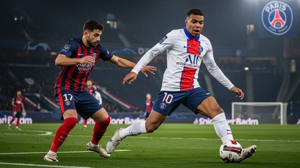 Zaïre-Emery Latéral Droit : Stats et Reconversion Réussie