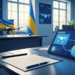 Zelensky Remplace Son Ministre De La Défense