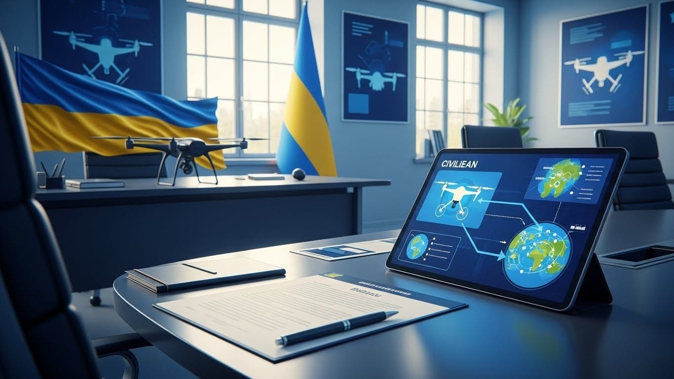 Volodymyr Zelensky annonce un remaniement majeur : Mykhaïlo Fedorov, expert en numérique, prendra la Défense. Pourquoi ce choix surprenant en pleine guerre ? Décryptage complet.