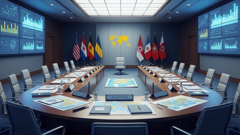 Zelensky Sans Réponse Claire des Européens sur une Nouvelle Attaque Russe