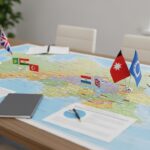 Zelensky Suggestive : Washington Devrait Cibler Kadyrov Après Maduro