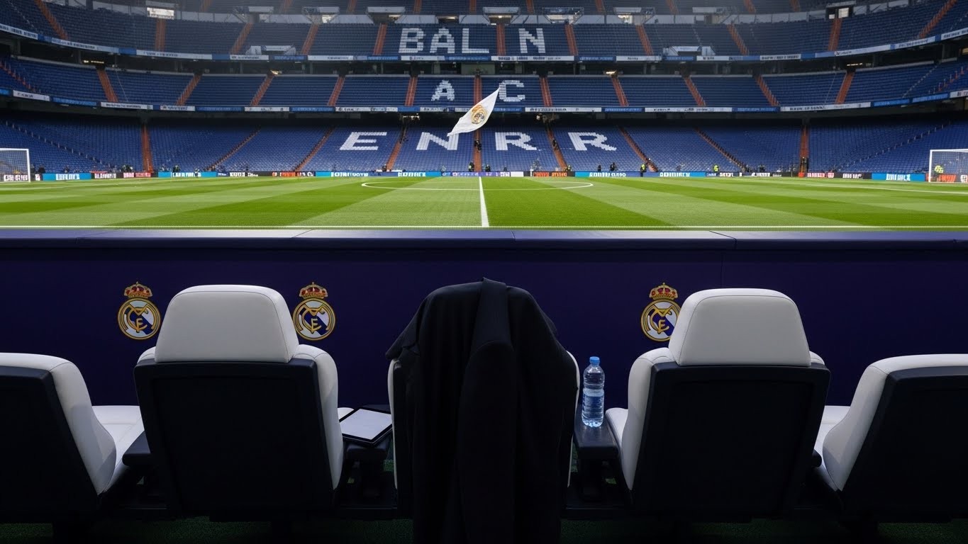 Il y a dix ans jour pour jour, Zidane débutait sur le banc du Real Madrid. Retour sur ce premier match contre La Corogne et le début d'une légende d'entraîneur.