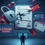 1,2 Million de Comptes Bancaires Exposés : Protégez-Vous des Escroqueries