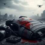 129 Journalistes Tués en 2025 : Un Record Alarmant