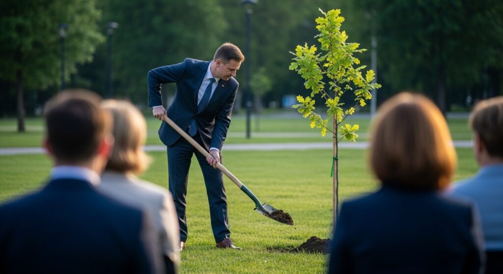 20 Ans Après Ilan Halimi : Macron Vise les Antisémites