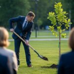 20 Ans Après Ilan Halimi : Macron Vise les Antisémites