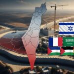 20 Pays Dénoncent l&rsquo;Annexion de Facto en Cisjordanie par Israël