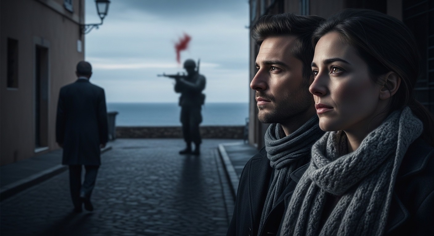 Découvrez le témoignage poignant des enfants de Claude Erignac, 28 ans après son assassinat en Corse. Pour la première fois, ils évoquent le choc, les procès et les zones d'ombre persistantes.