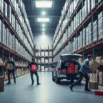 30 000 Euros de Colis Volés chez Chronopost : Le Casse Audacieux