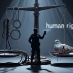 38% des Français Acceptent la Torture dans Certains Cas