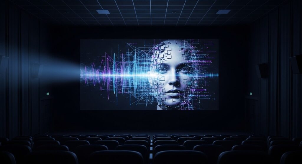 4 000 Comédiens Alertent sur les Dangers de l&rsquo;IA au Cinéma