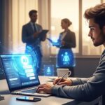 48 % des Étudiants Font Confiance à l’IA pour Leur Orientation