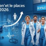 5 500 Places IFSI 2026 : Réponse au Tsunami Démographique