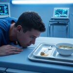 5000 Euros Pour Rester Allongé 10 Jours : L&rsquo;Étude Spatiale Recrute