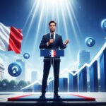 58% des Français Veulent un Patron Président en 2027