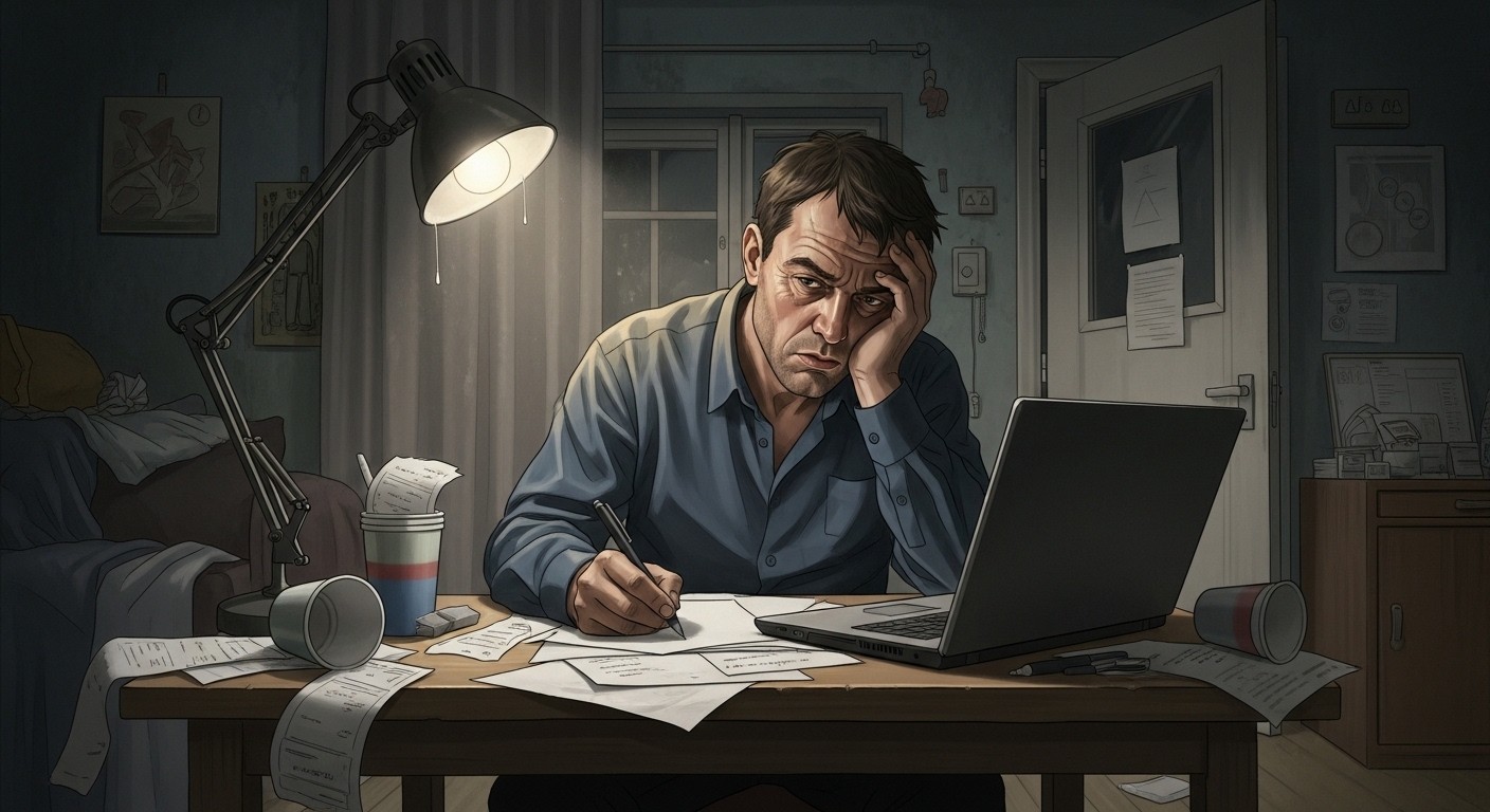 Découvrez À pied d'œuvre de Valérie Donzelli, un film poignant sur un écrivain en galère. Bastien Bouillon brille dans ce portrait réaliste et lumineux de la vocation artistique.