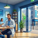 Accès aux Soins à Créteil : Le Cami Recrute un Deuxième Médecin