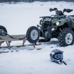Accident de luge mortel : un père de 36 ans décède en Caroline du Sud