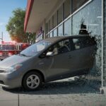 Accident Mortel à Los Angeles : Une Nonagénaire Fauche Trois Vies