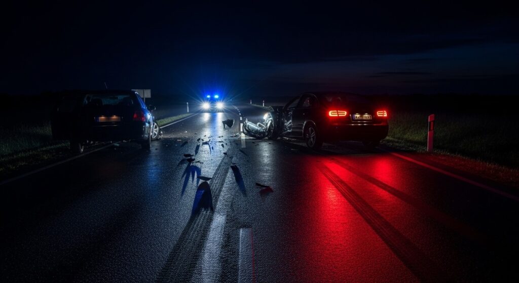 Accident Pas-de-Calais : ado 15 ans cause 3 morts