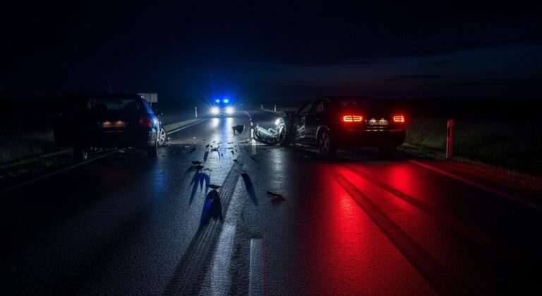 Accident Pas-de-Calais : ado 15 ans cause 3 morts