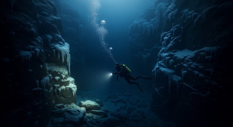 Accident Plongée Belgique : un Français de 49 Ans Décède Tragiquement