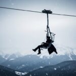 Accident Télésiège Canada : Skieuse 13 Ans Accrochée Critique