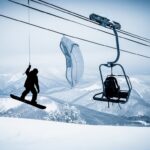 Accident Télésiège Japon : Le Sac Anti-Avalanche Fatal