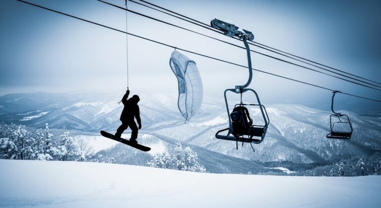 Accident Télésiège Japon : Le Sac Anti-Avalanche Fatal