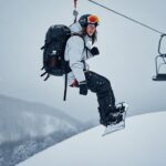 Accident Télésiège Japon : Snowboardeuse de 22 Ans Décède