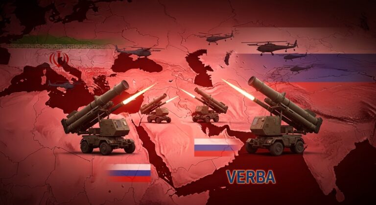 Accord Secret Iran-Russie : 500 Millions pour Missiles Portables