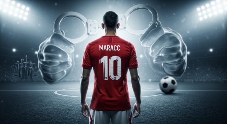 Achraf Hakimi Renvoyé en Procès pour Viol : Ce Que Ça Change